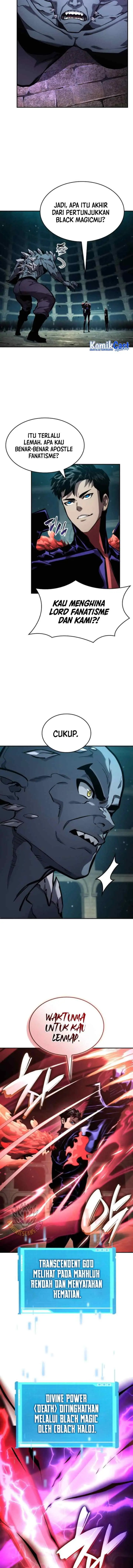 Boundless Necromancer chapter 135 halaman 17