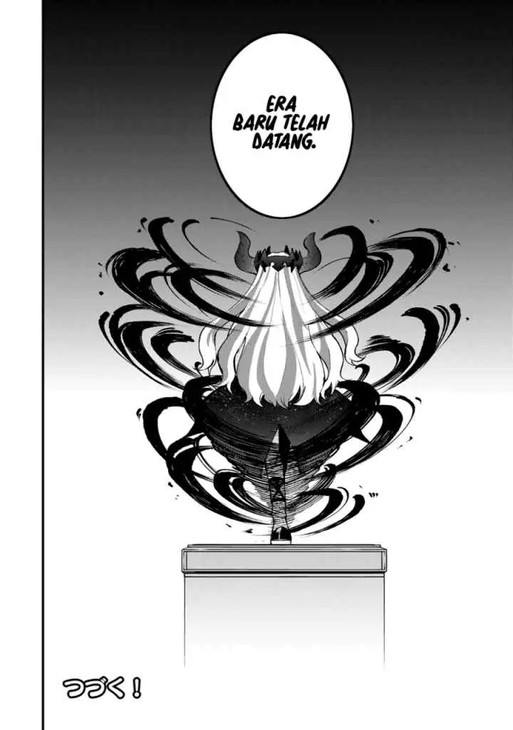 Sekai Saikyō no Majo, Hajimemashita Watashi Dake 'Kōryaku Saito' o Miseru Sekai de Jiyū ni Ikimasu chapter 44 halaman 11
