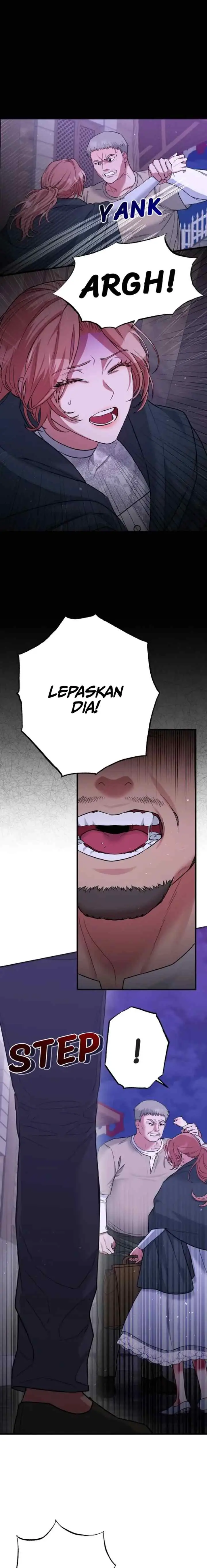 My Second First Marriage chapter 2 halaman 5