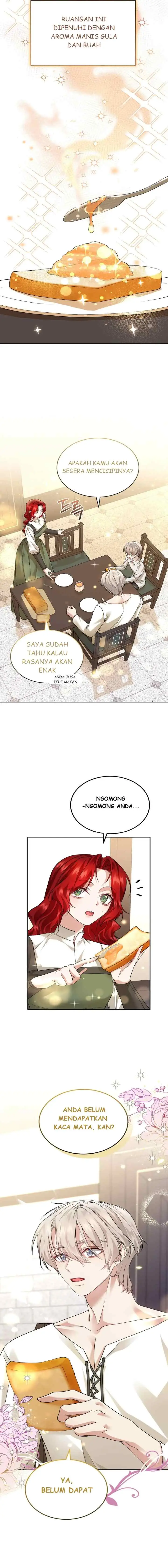 Fairy Legacy chapter 30 halaman 15