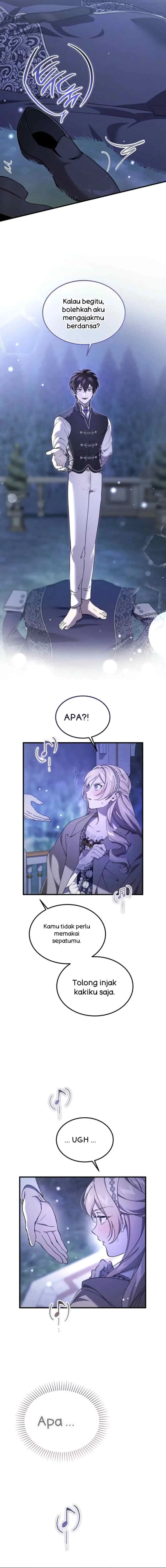 Devil Brings Up a Lady chapter 76 halaman 14