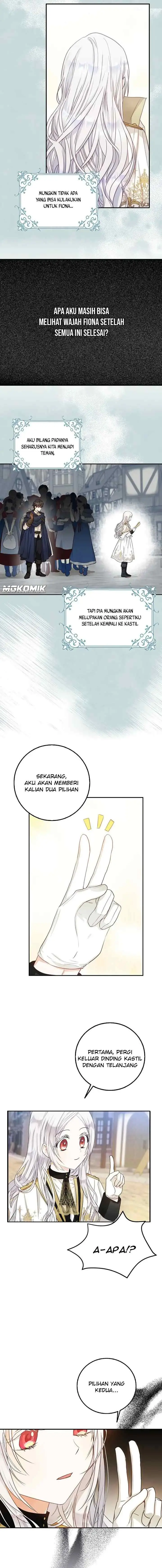 I Became the Wife of the Male Lead chapter 15 halaman 4