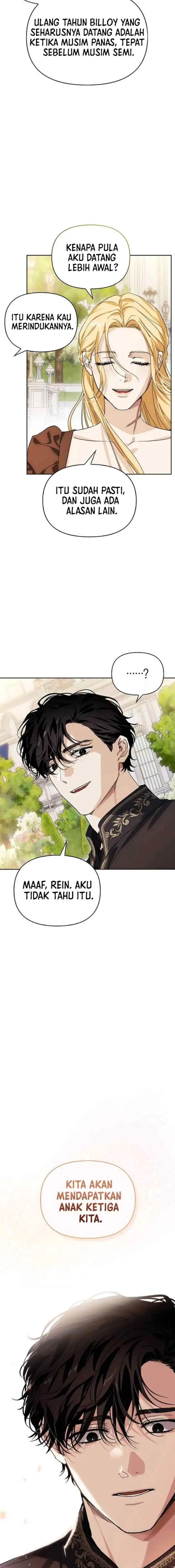 I Tamed My Ex-Husband's Mad Dog chapter 95 halaman 4