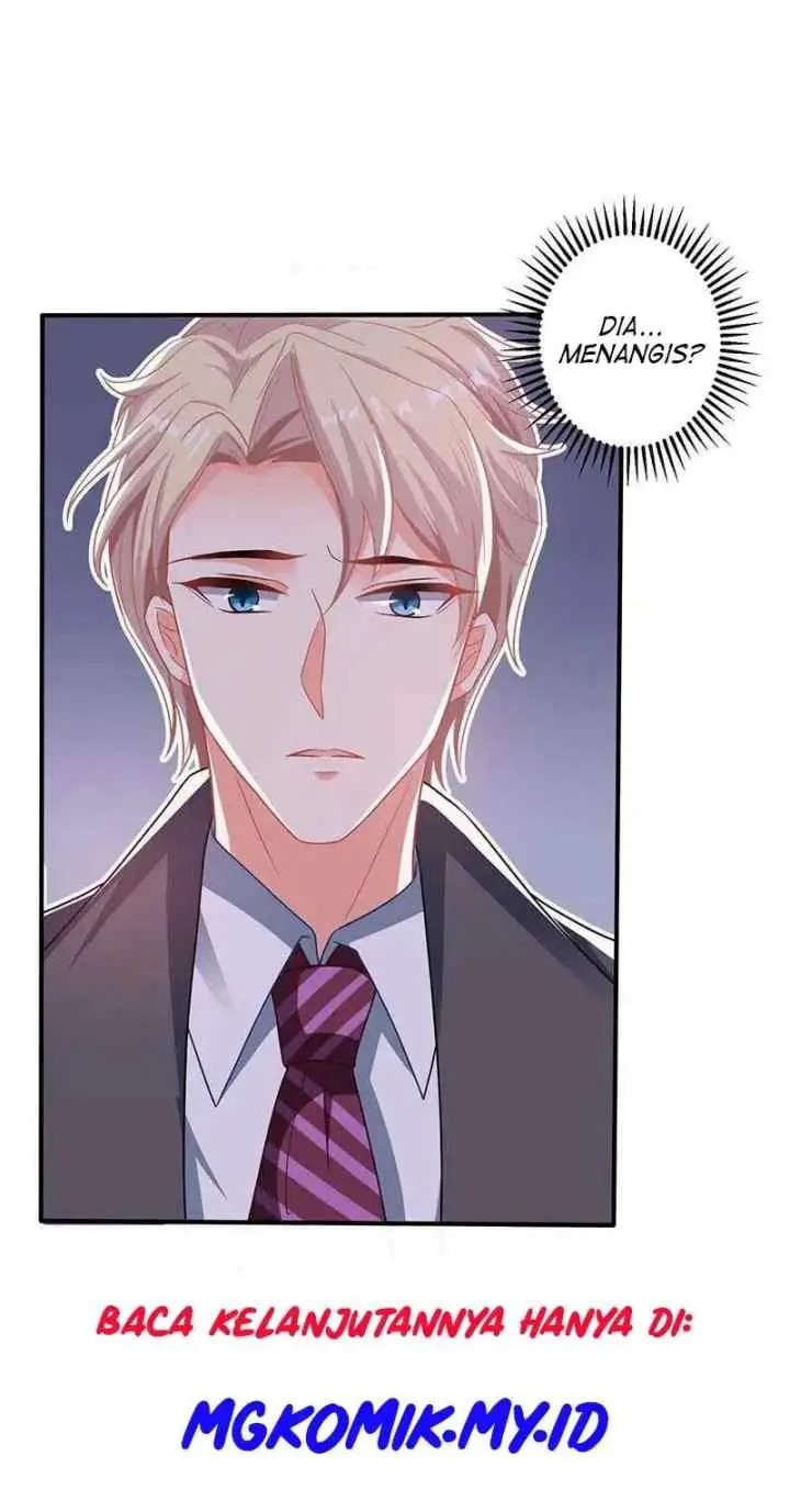 Take Your Mommy Home chapter 40 halaman 11