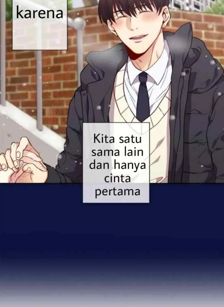 Behind the Desk chapter 37 halaman 9