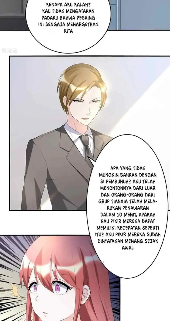 Ceo's Top Master chapter 33 halaman 5