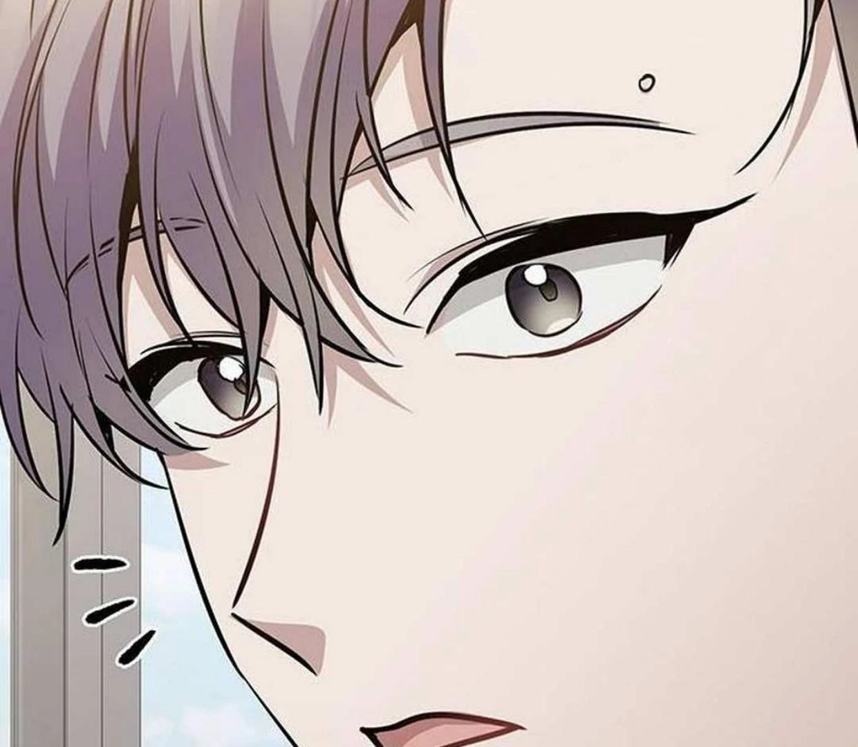 High School Queen chapter 22 halaman 333