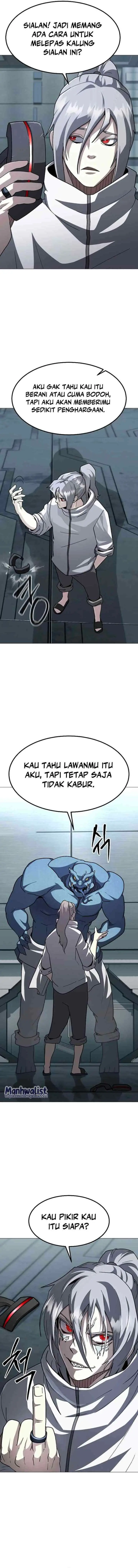 Star at the Peak chapter 23 halaman 13
