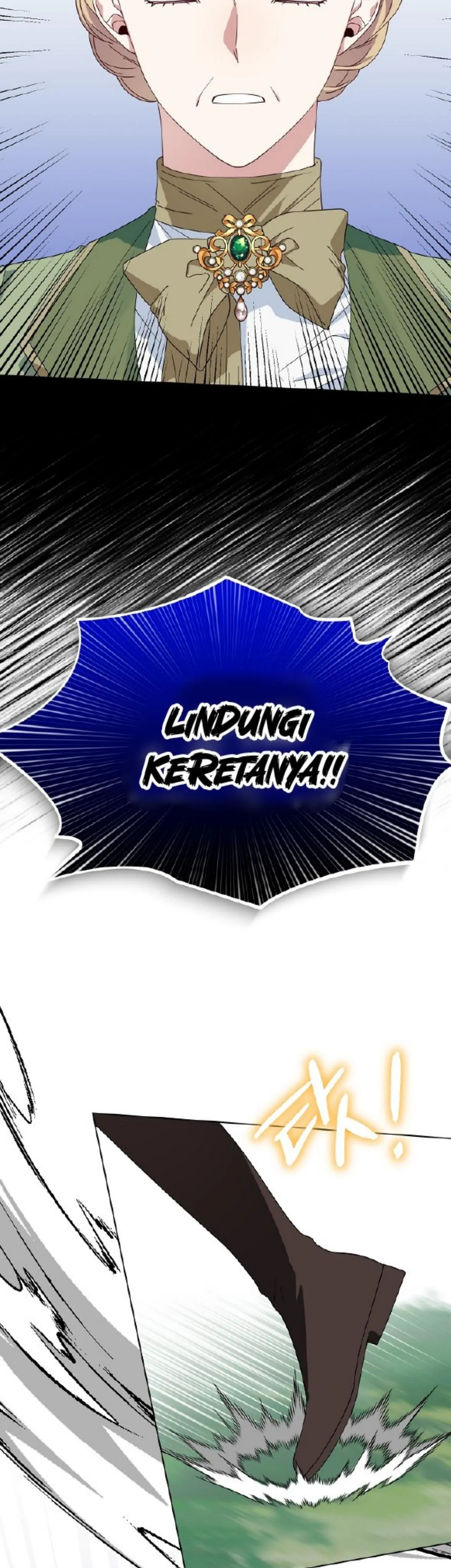 Bird Empress chapter 19 halaman 23