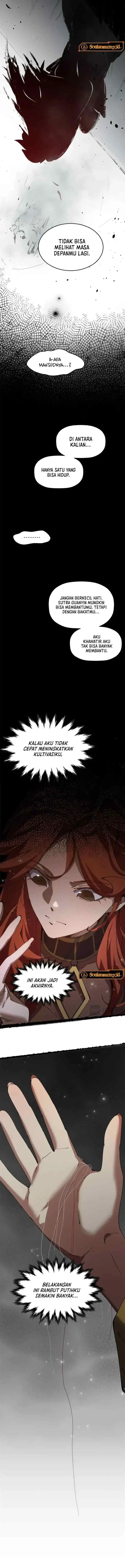 Top Tier Providence: Secretly Cultivate for a Thousand Years chapter 233 halaman 10