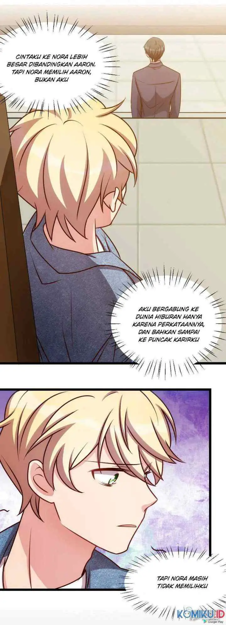 CEO's Sudden Proposal chapter 150 halaman 11