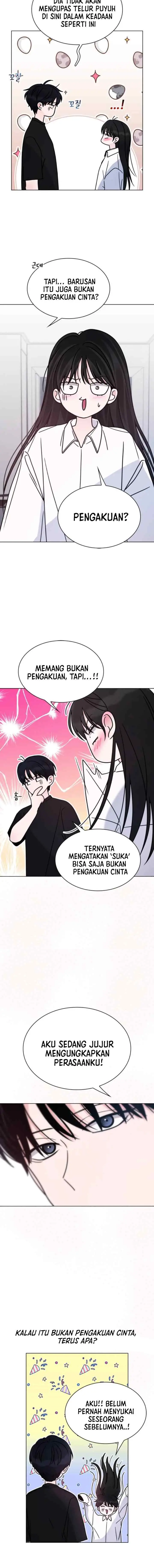 Kissing You Before Going to Bed chapter 16 halaman 4