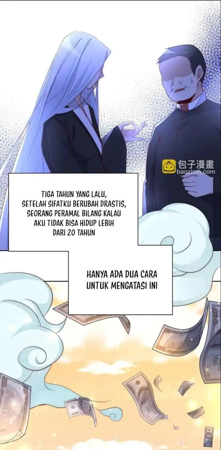 Furen Ta Chengle Da Laomen De Tuan Chong chapter 2 halaman 4