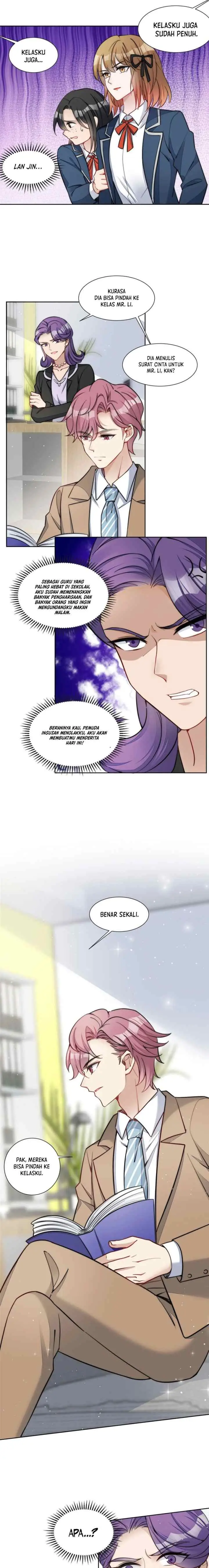 Furen Ta Chengle Da Laomen De Tuan Chong chapter 27 halaman 9