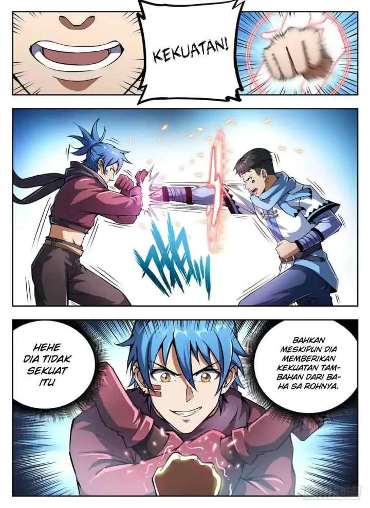 Dragon Field Hunter Hunter Age chapter 236 halaman 7