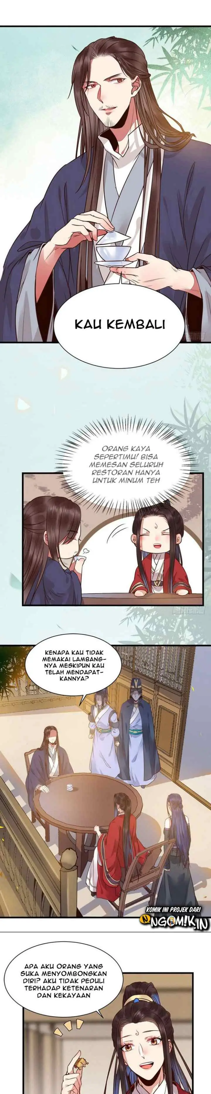 The Ghostly Doctor chapter 190 halaman 10
