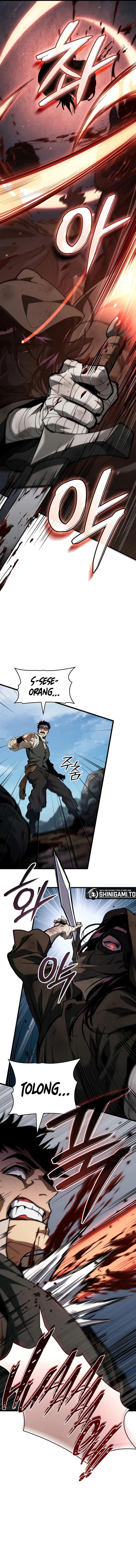 Crimson Reset chapter 4 halaman 17