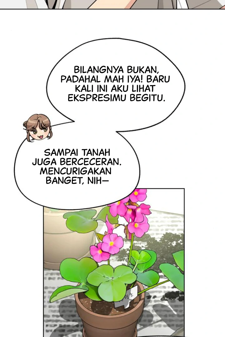 Lee Seop's Love chapter 70 halaman 43