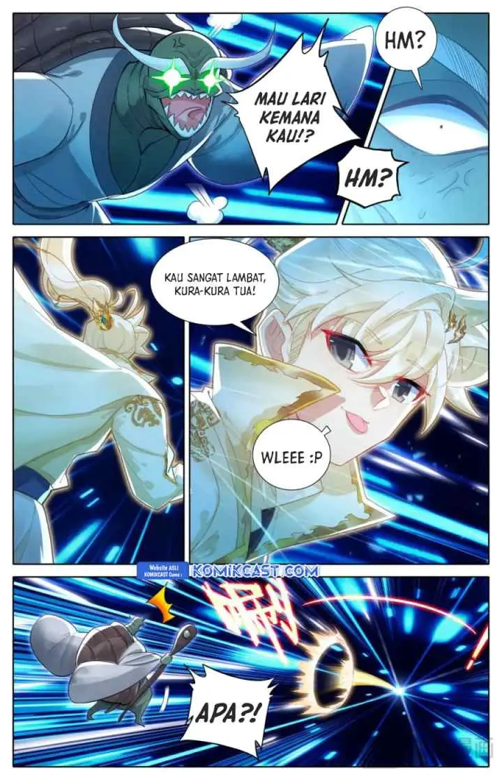 Cang Yuantu chapter 314 halaman 7