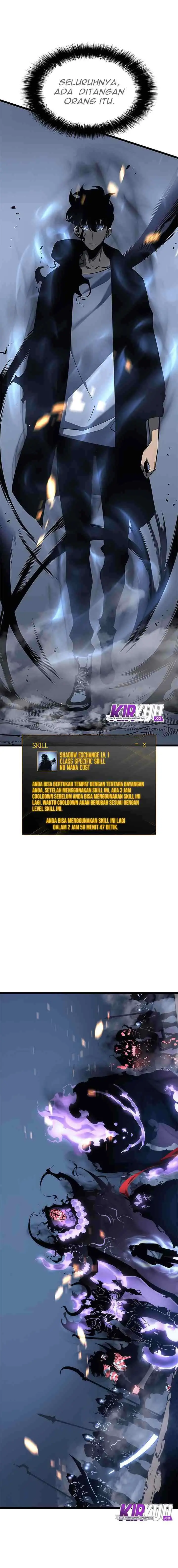 Solo Leveling chapter 101 halaman 8