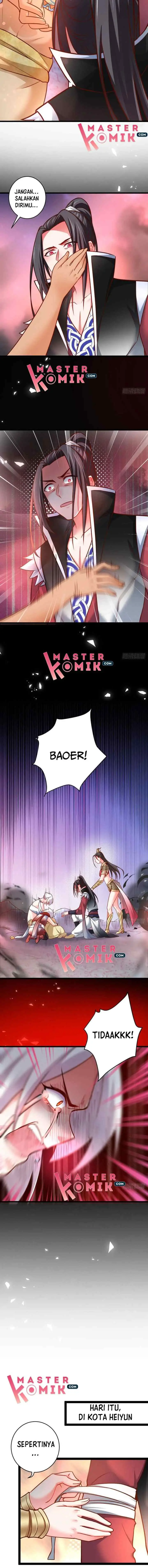 King Killer Reborn chapter 44 halaman 7