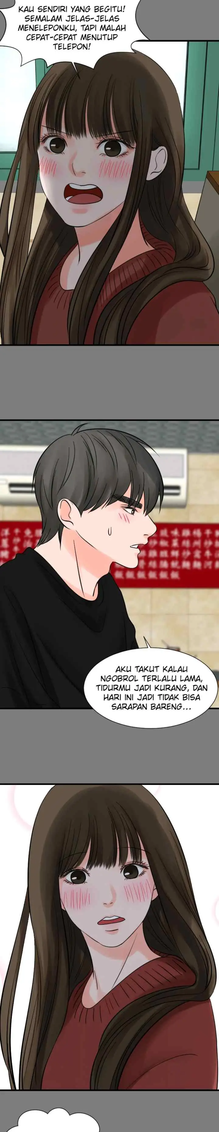One + One (Bao A) chapter 82 halaman 12