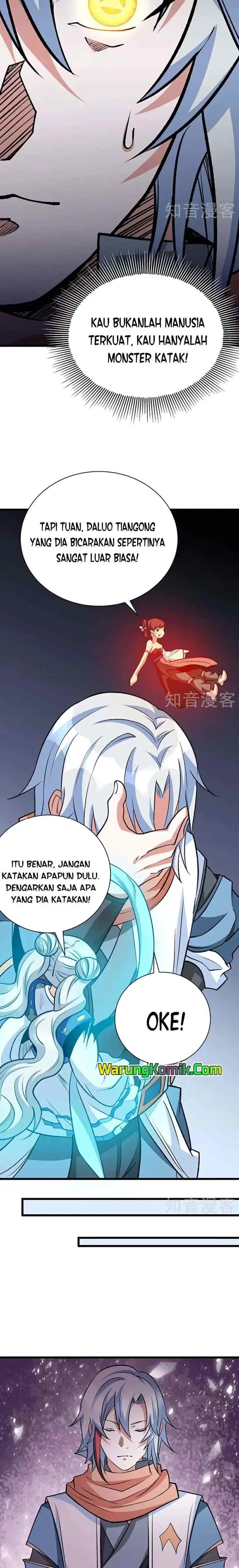 Martial Arts Reigns chapter 623 halaman 11