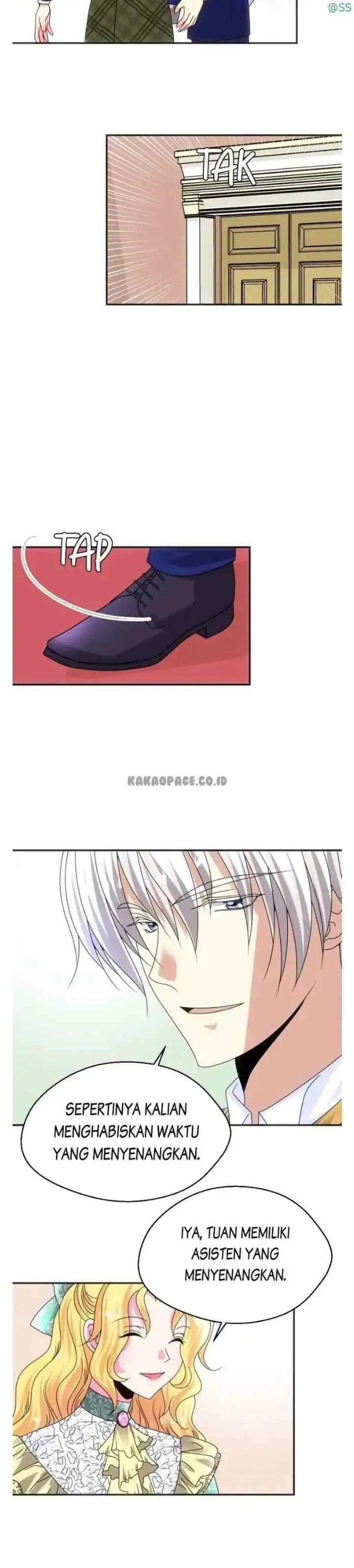 I Refuse the Duke chapter 31 halaman 10