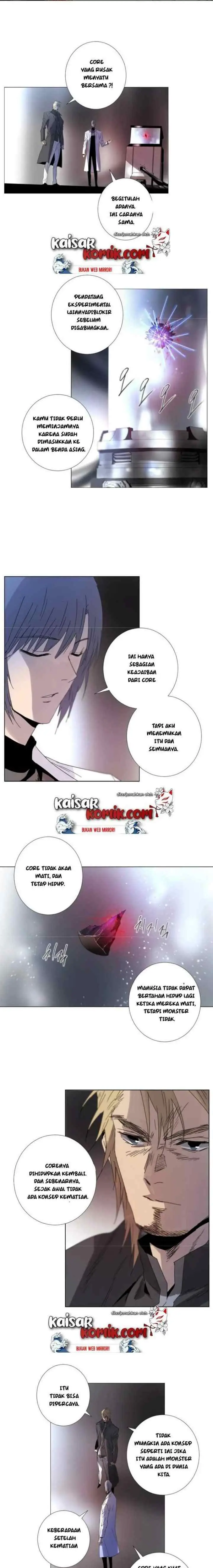 Heaven Soul chapter 37 halaman 5