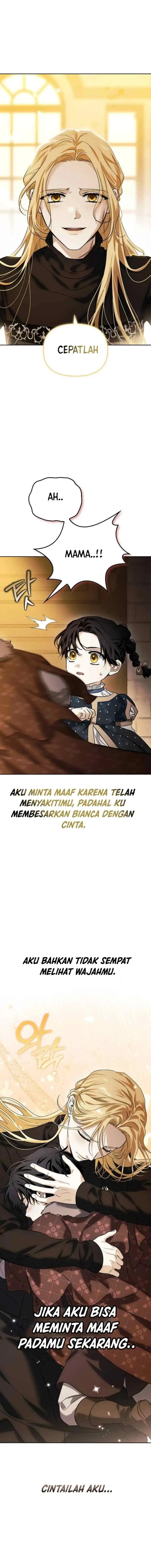 I Tamed My Ex-Husband's Mad Dog chapter 81 halaman 18