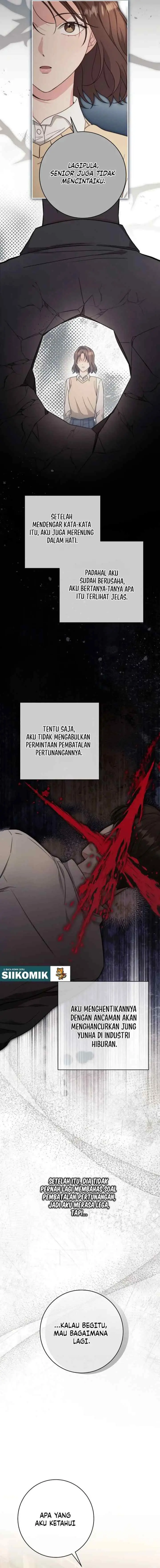 Dangerous Newlyweds chapter 25 halaman 4