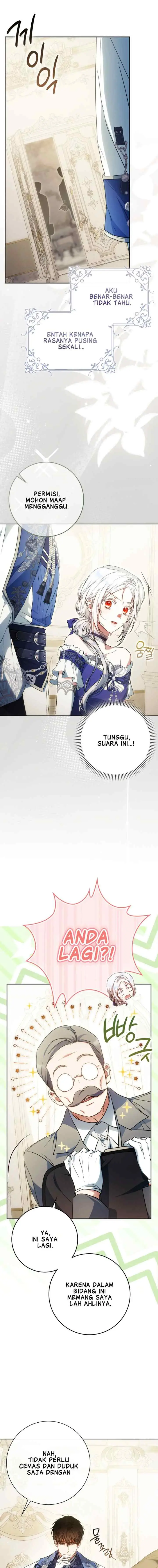 I Became the Wife of the Male Lead chapter 137 halaman 12