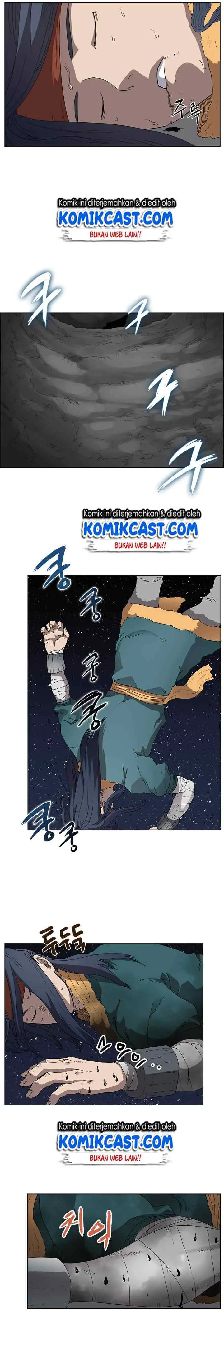 Chronicles of Heavenly Demon chapter 57 halaman 17