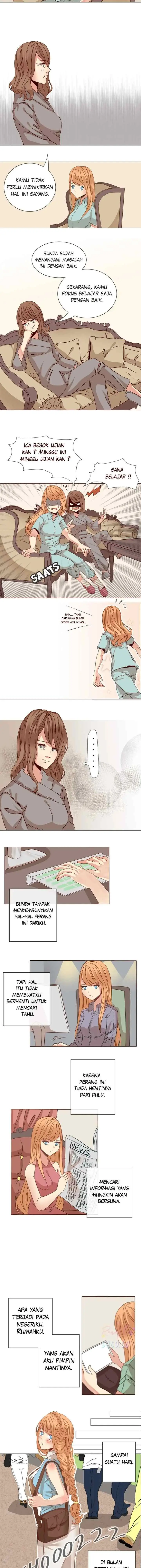Infinite Sky chapter 1 halaman 5