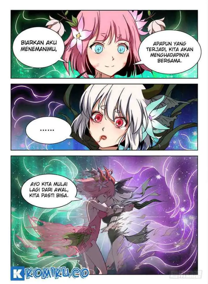 Dragon Field Hunter Hunter Age chapter 80 halaman 7