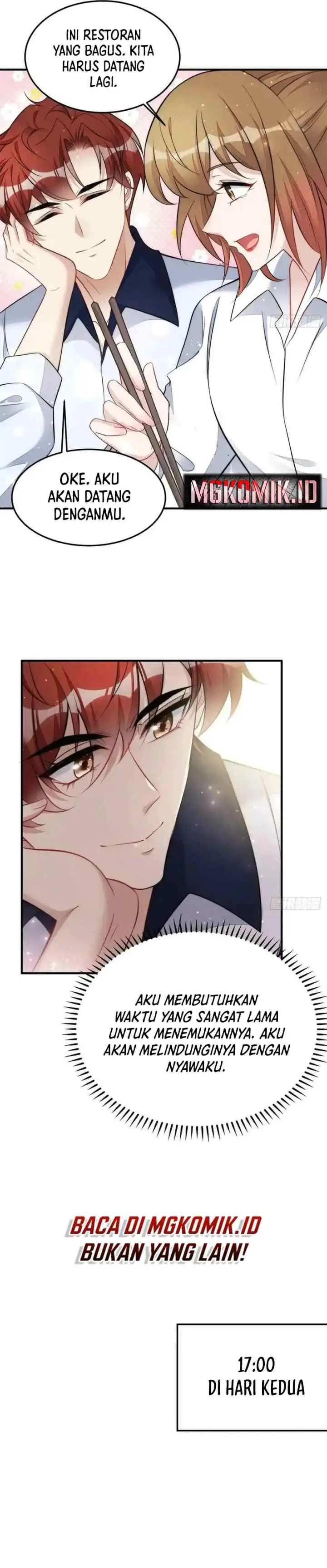 Furen Ta Chengle Da Laomen De Tuan Chong chapter 115 halaman 4