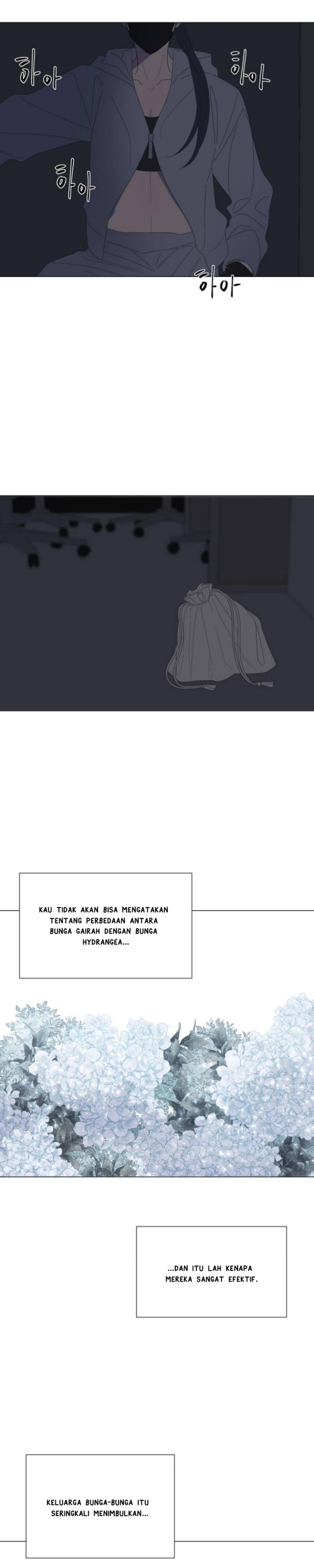 Moonmade Child chapter 66 halaman 137