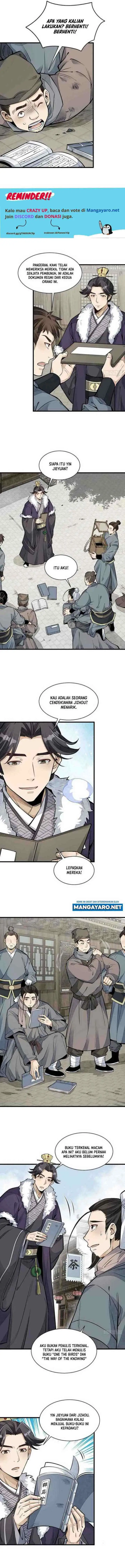 Lanke Special Destiny chapter 82 halaman 5