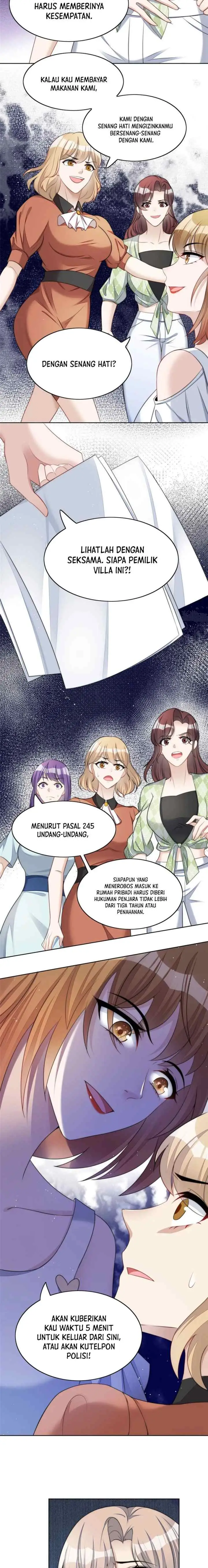 Furen Ta Chengle Da Laomen De Tuan Chong chapter 15 halaman 6