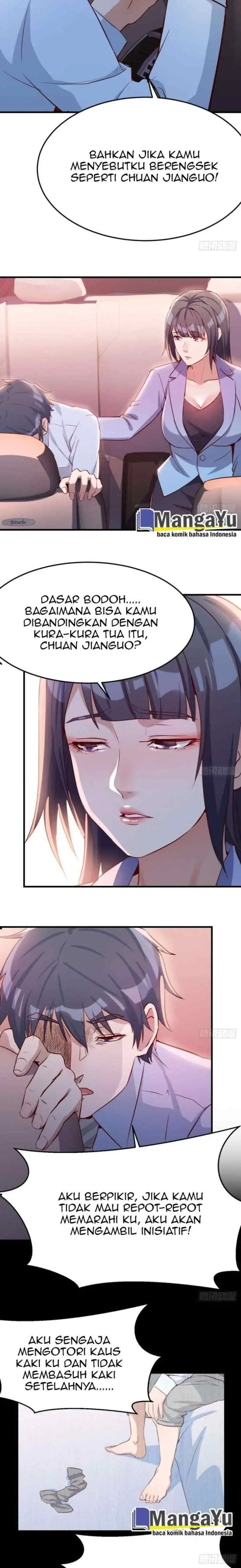 I Have Twin Girlfriends chapter 3 halaman 14