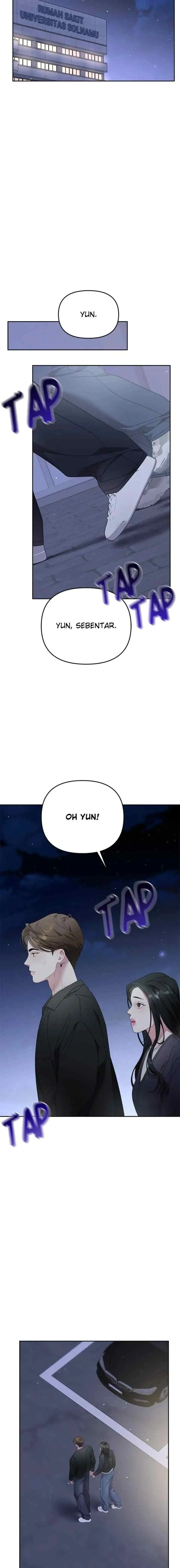 Oh, the Flower That Bloomed on the Wall chapter 48 halaman 14