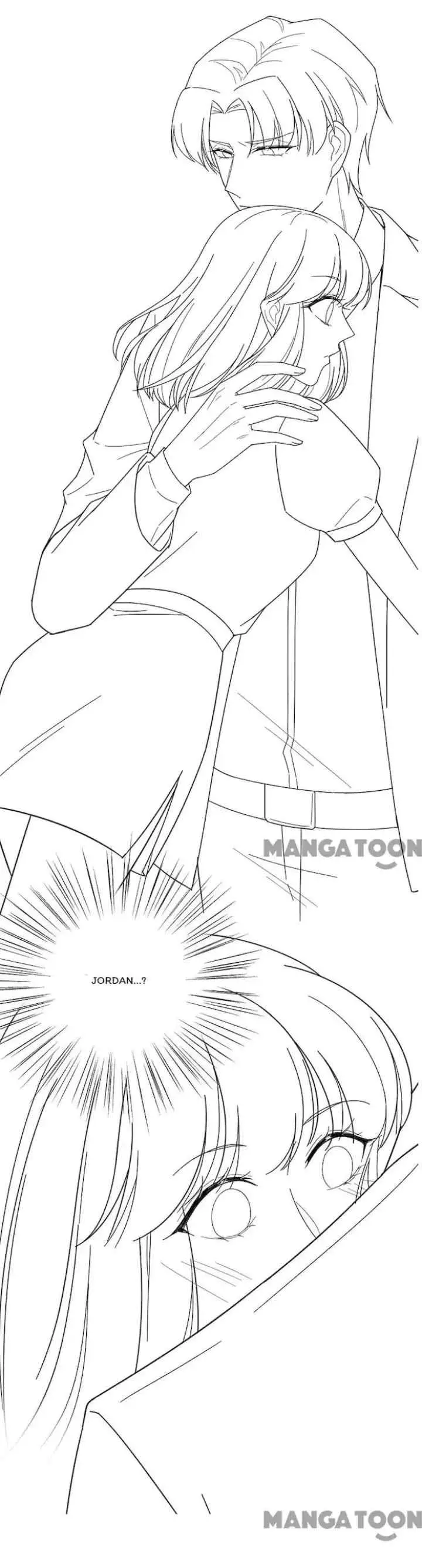 I Mingled With A CEO: The Daughter's Return chapter 193 halaman 15