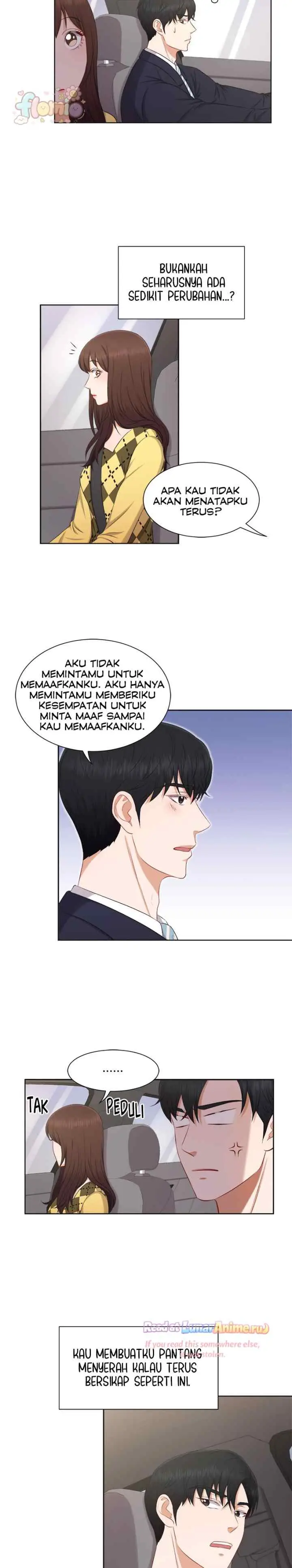 I Need a Bride chapter 30 halaman 13