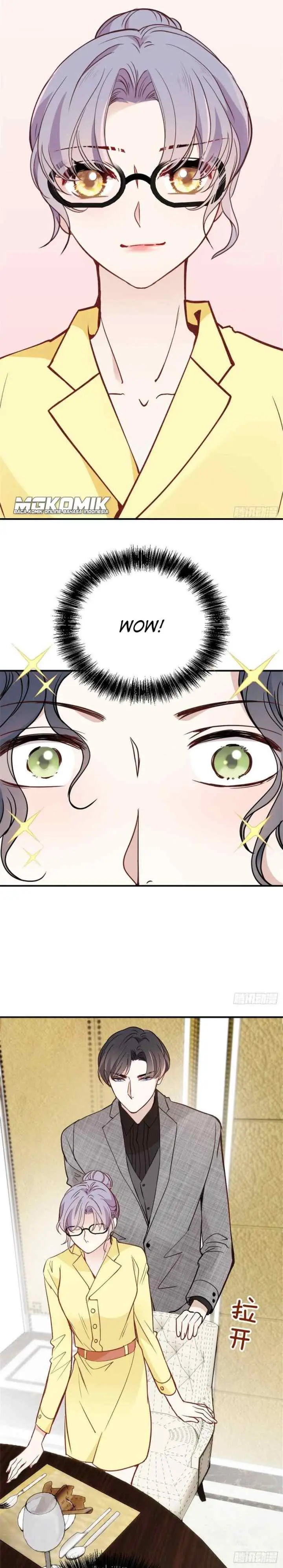 The Duke's Hidden Baby: BOGO! chapter 19 halaman 11