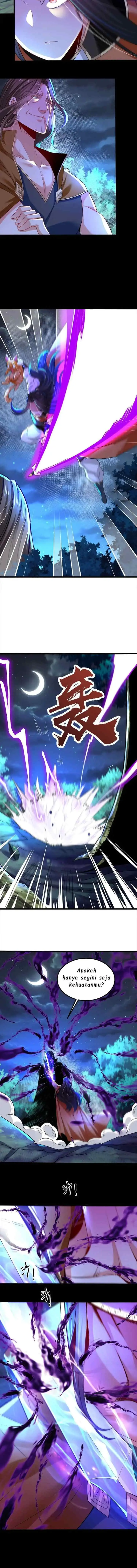 Chaotic Sword God (Remake) chapter 67 halaman 7