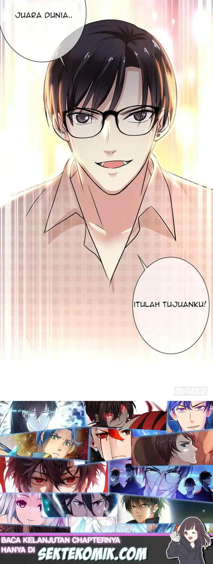 NSD Gaming chapter 114 halaman 17