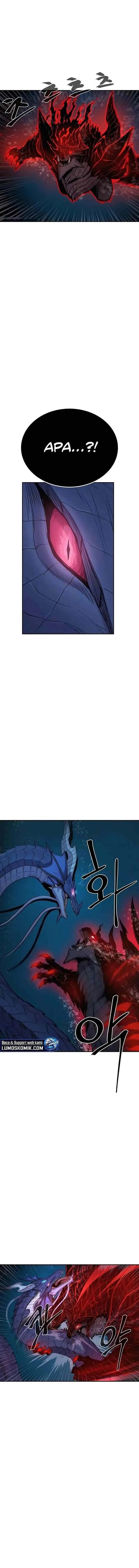 Howling Dragon (The Wailing Perversion) chapter 70 halaman 7