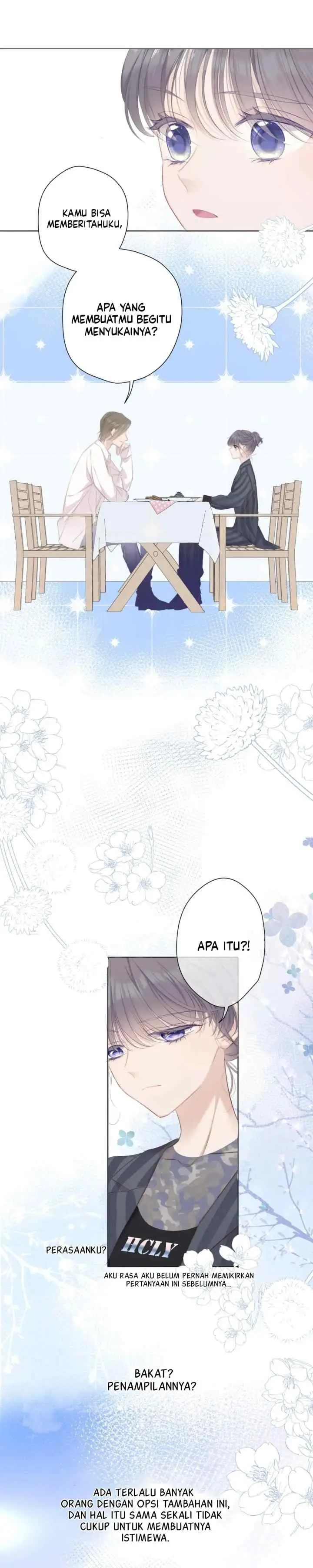 Protect My Star chapter 47 halaman 12