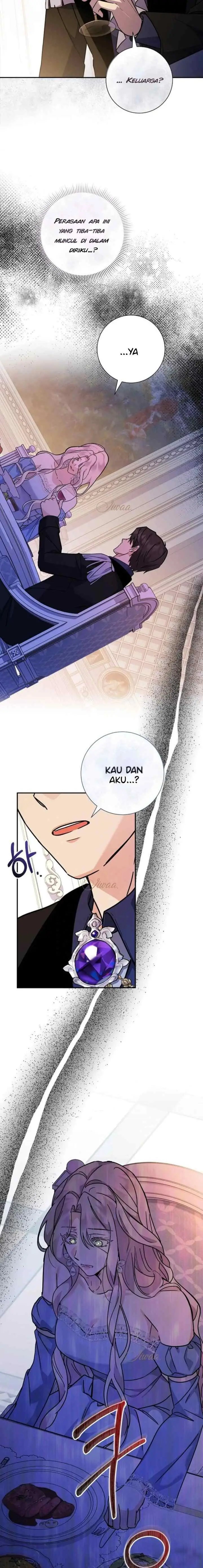 For My Gentle Monster chapter 6 halaman 18