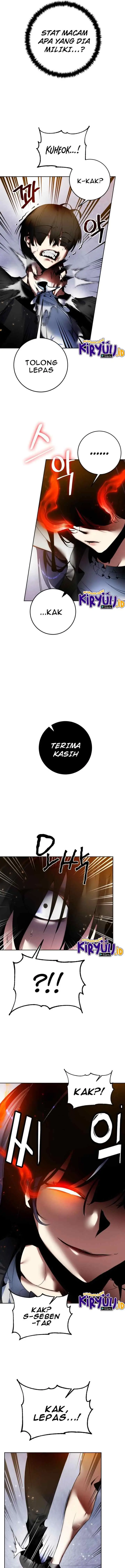 Return to Player chapter 91 halaman 6